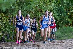 XC Girls  (81 of 384)